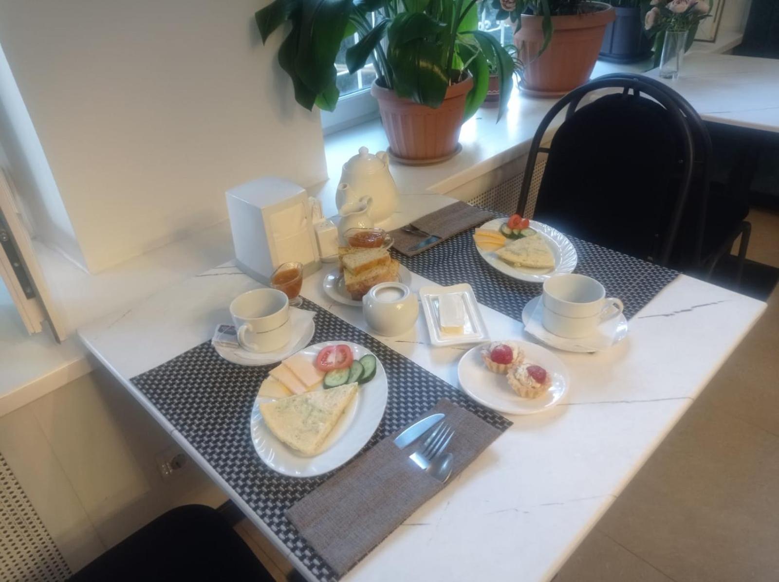 Ajour Otel Almatı Dış mekan fotoğraf
