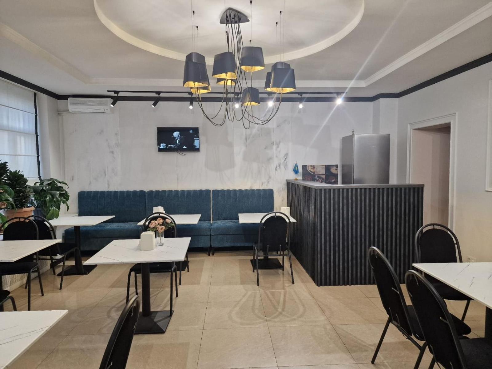 Ajour Otel Almatı Dış mekan fotoğraf