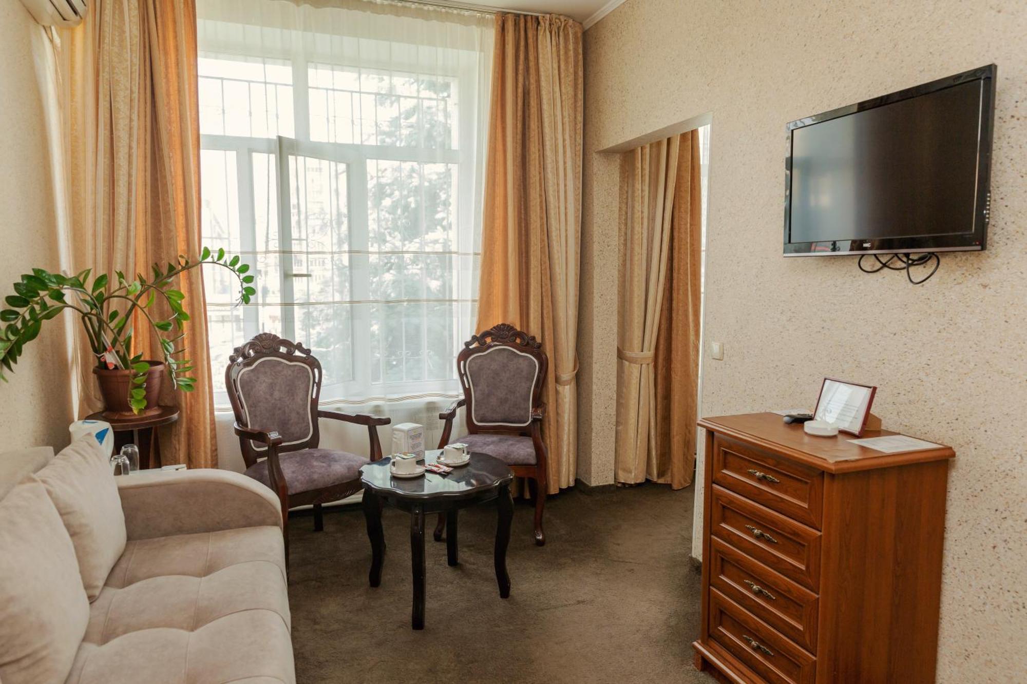 Ajour Otel Almatı Dış mekan fotoğraf