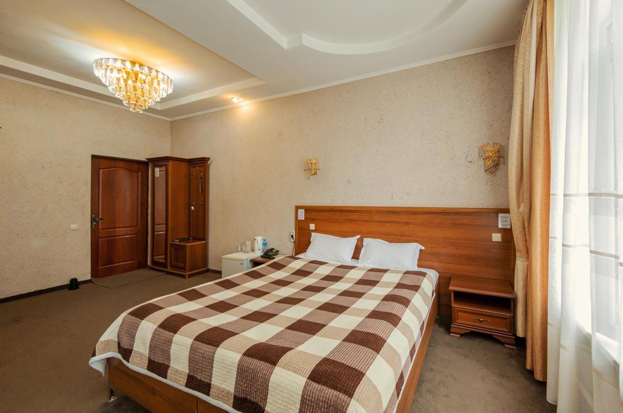 Ajour Otel Almatı Dış mekan fotoğraf