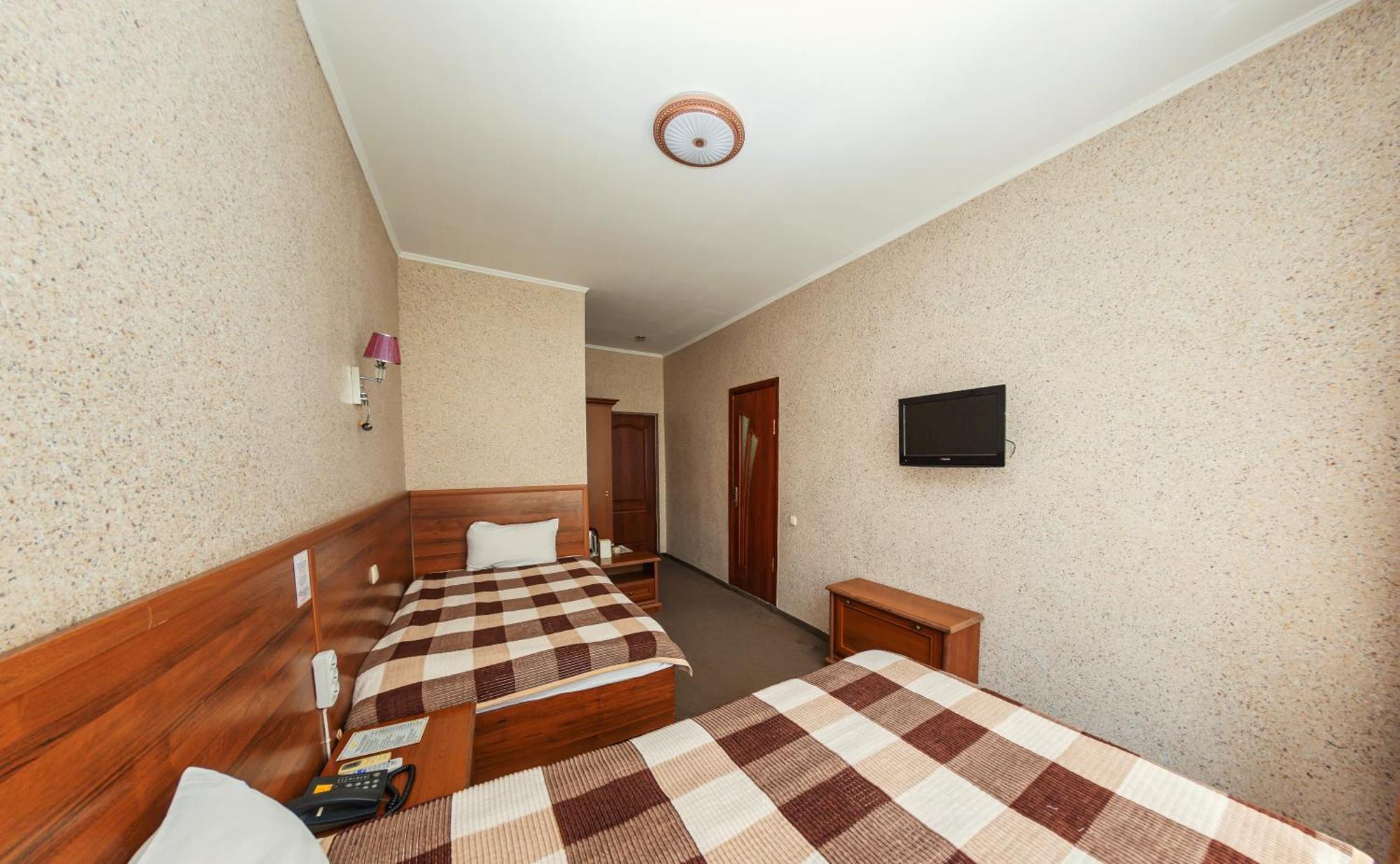 Ajour Otel Almatı Dış mekan fotoğraf