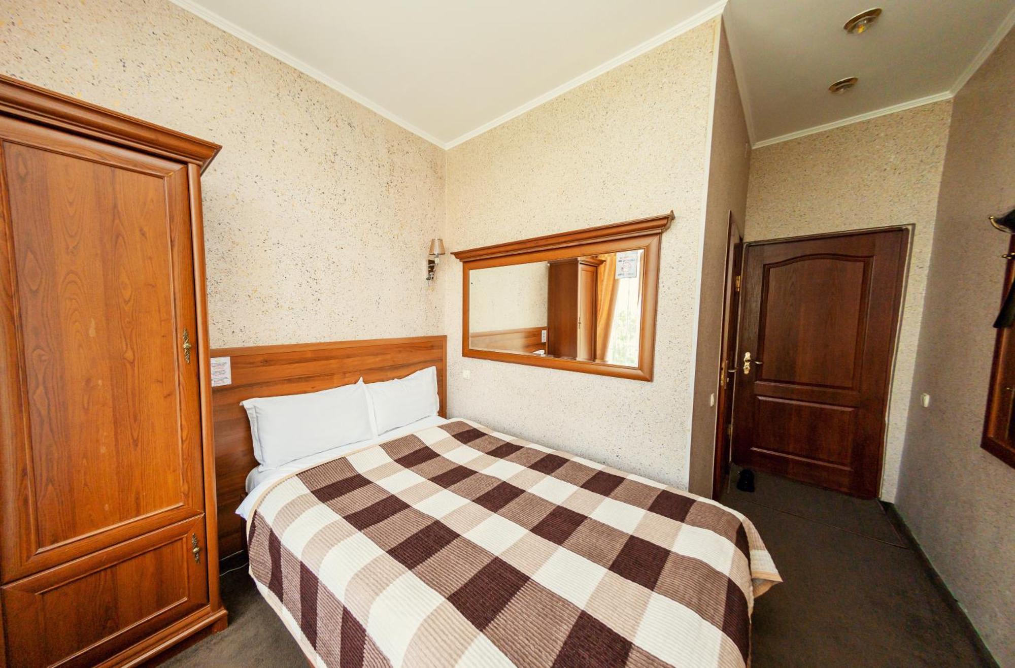 Ajour Otel Almatı Dış mekan fotoğraf