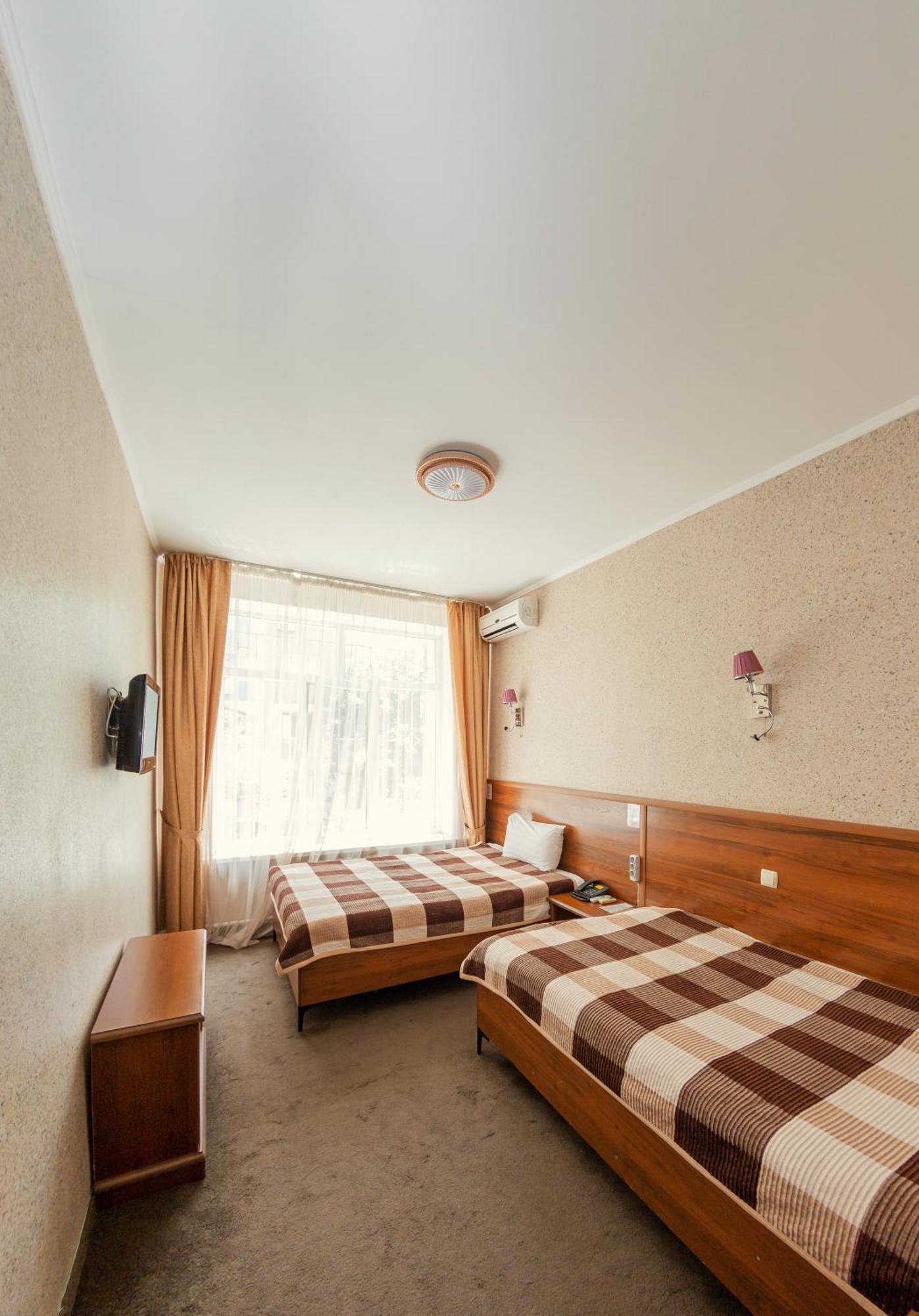 Ajour Otel Almatı Dış mekan fotoğraf