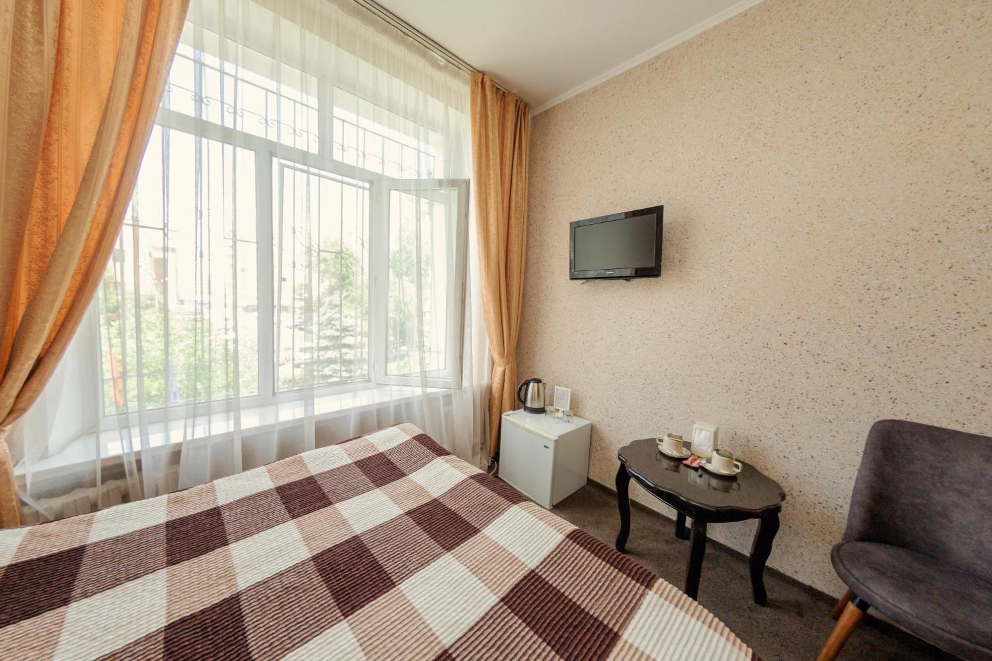 Ajour Otel Almatı Dış mekan fotoğraf