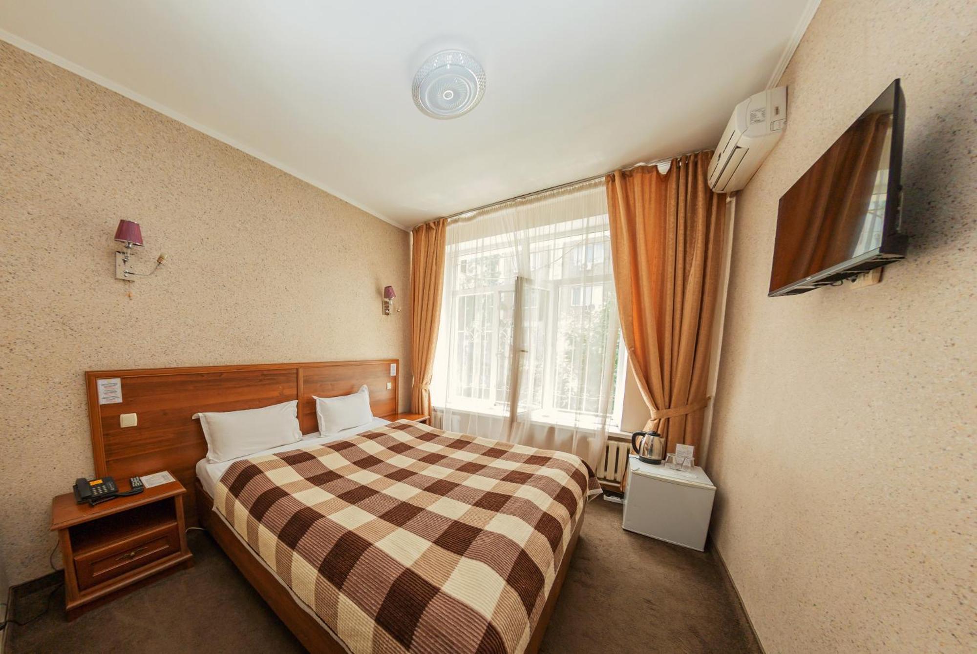 Ajour Otel Almatı Dış mekan fotoğraf