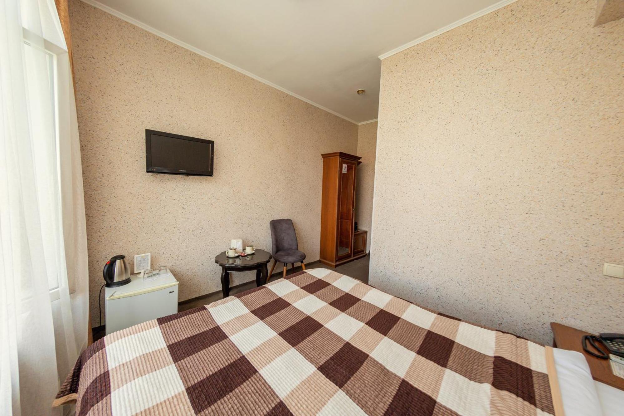 Ajour Otel Almatı Dış mekan fotoğraf