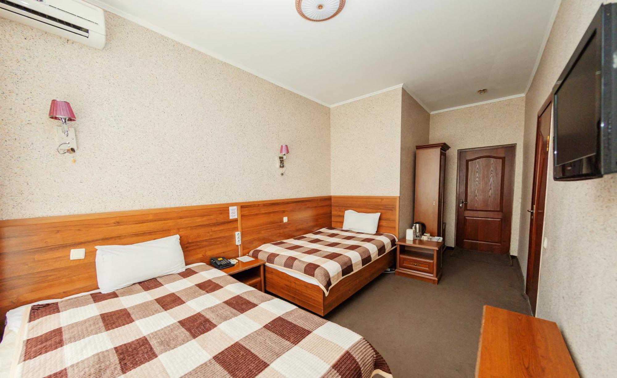 Ajour Otel Almatı Dış mekan fotoğraf