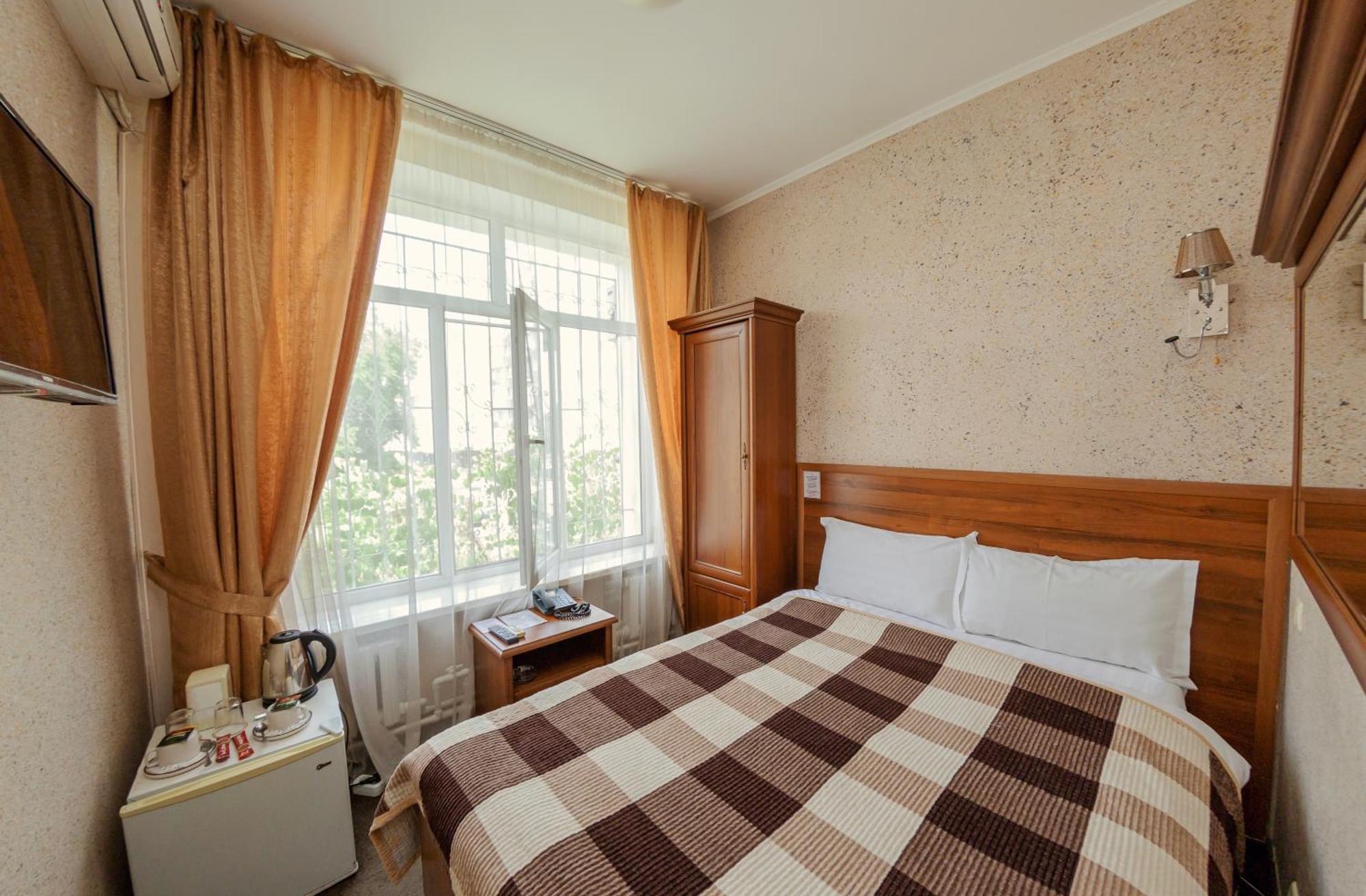 Ajour Otel Almatı Dış mekan fotoğraf